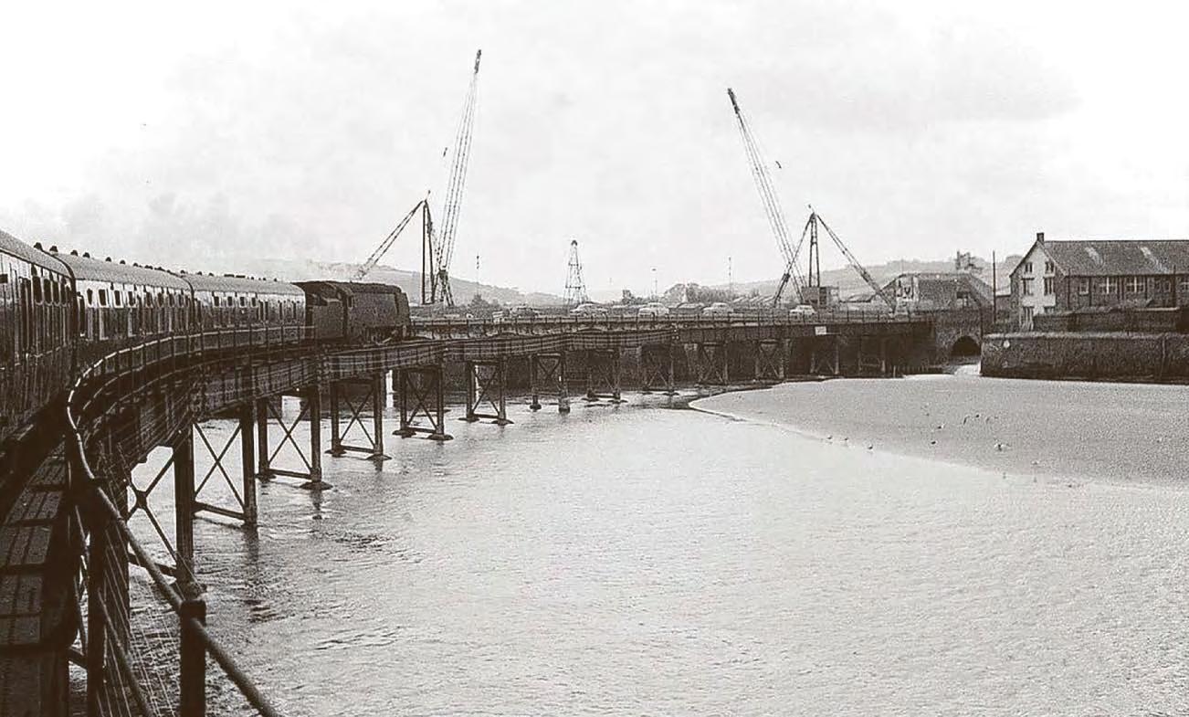 Call for memories to map town's story