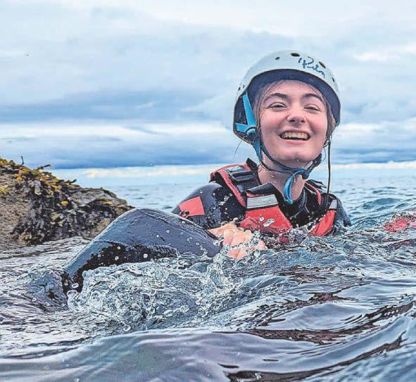 New scheme to get closer to nature