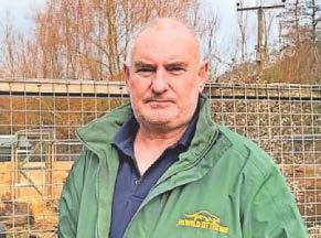 Public support sees £30k raised for otter charity to create new centre