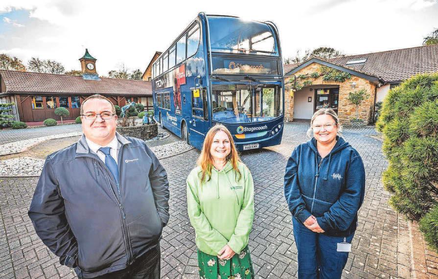 Get on board with drive to support families in need
