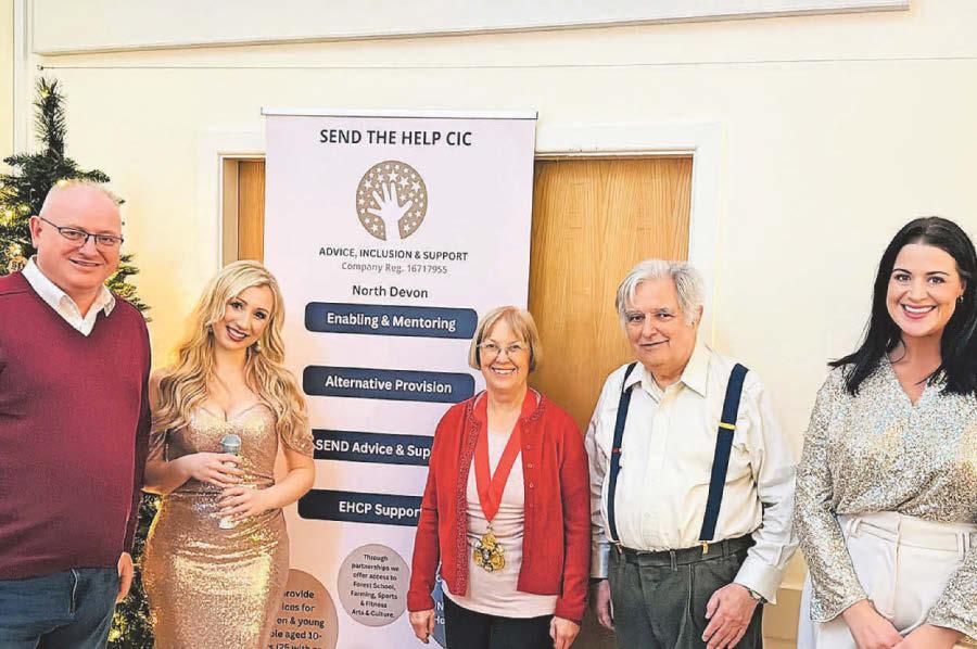 Campaigner launches SEND lifeline to help families 'failed by system'