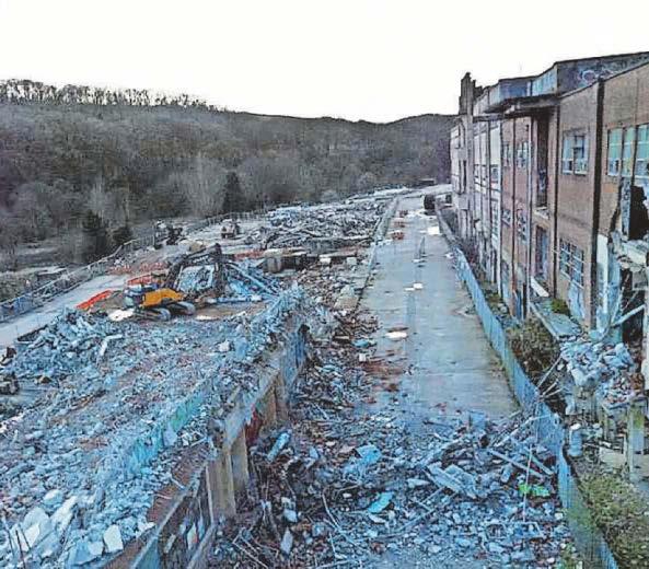 Proposals for 52 homes on eyesore former dairy site
