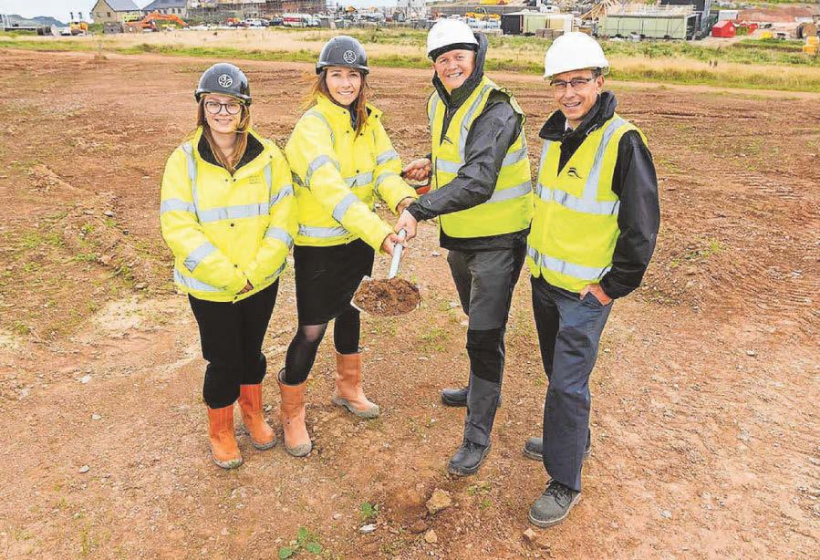 Developer makes last-ditch attempt to save itself from administration