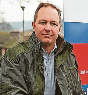 MP: Safer walking and cycling routes required for pupils to get to schools