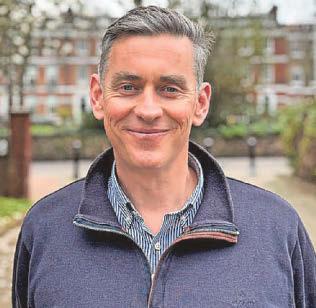 Partner takes over as the new head of law firm's city office