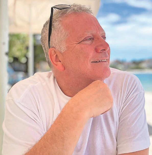 Editor is remembered as brilliant journalist and devoted family man