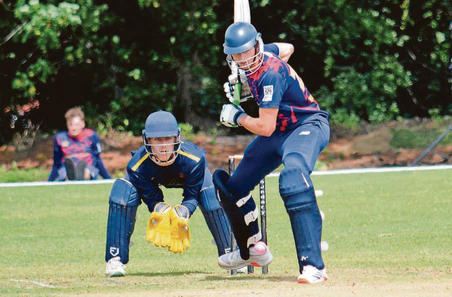 'One that got away' for Sidmouth as Cornwood grab game for victory