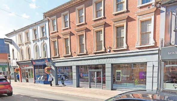 New provider takes over city hearing centre after previous contract ended