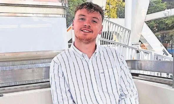Passenger feared for his life after flight was diverted due to a fault