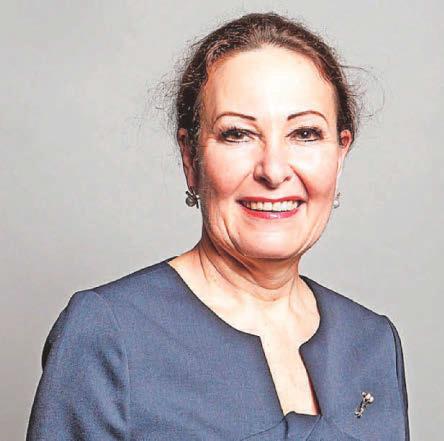 Former Tory MP leaves party to join Reform