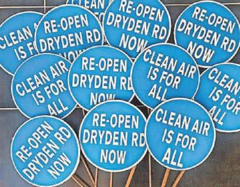 Call for councillors to 'listen to local people' over road closure