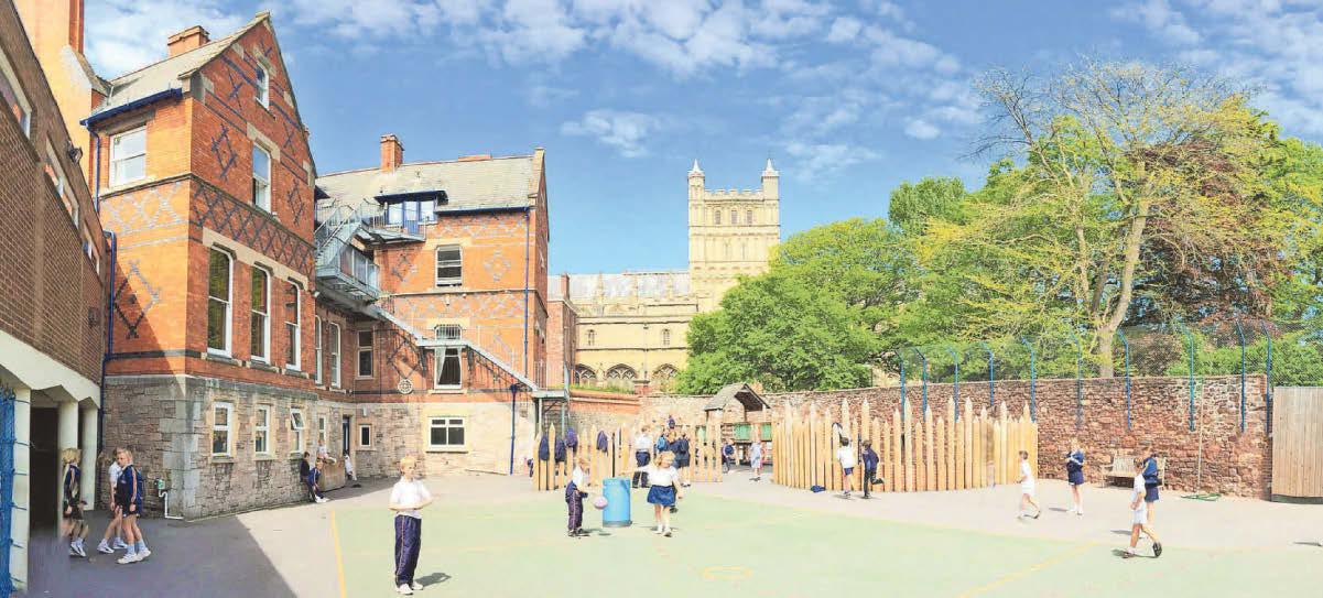 Prep part of city's oldest school is to close