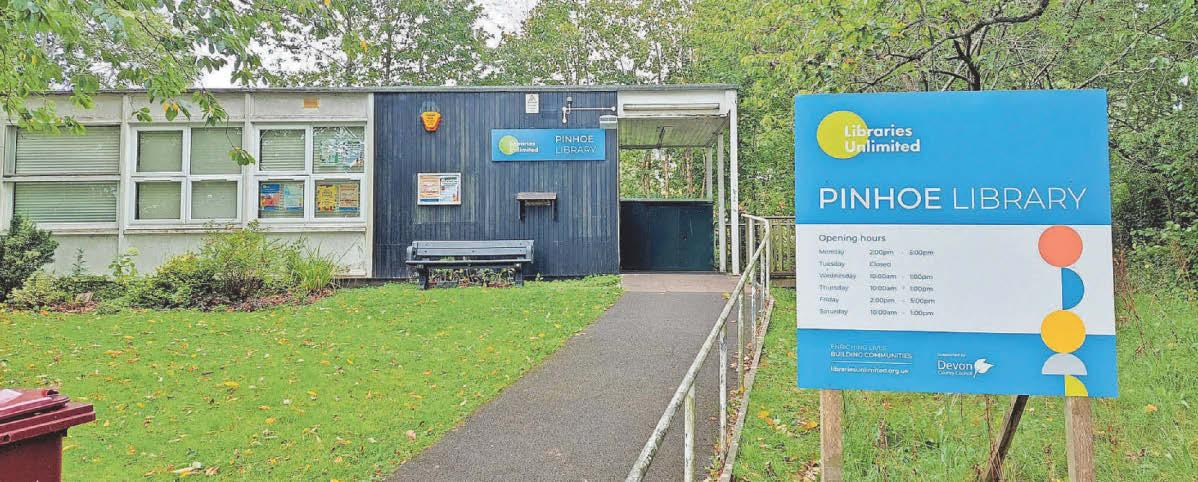 Concern proposal is to close city libraries ‘by stealth’