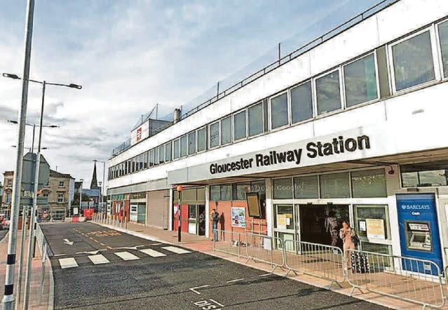 Rail worry Clarity call over future of service to Bristol