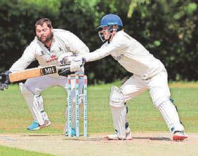 ASTON Ingham keep hopes alive after thriller