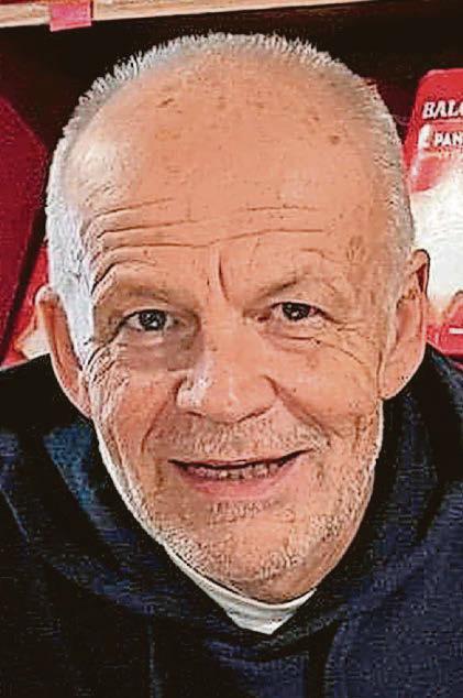 Cancer Man feels asbestos has caused illness
