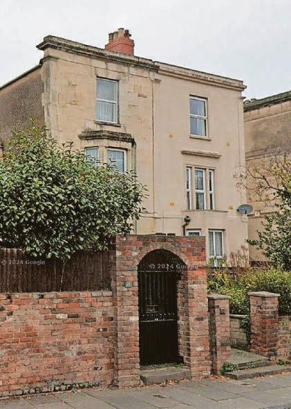 House plans Fears over noise and parking with home switch