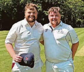 Tom among quartet in England transplant team