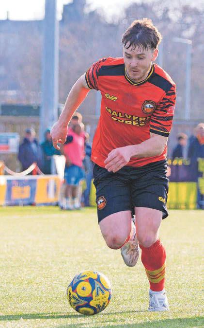 Pinchard set for Robins trial