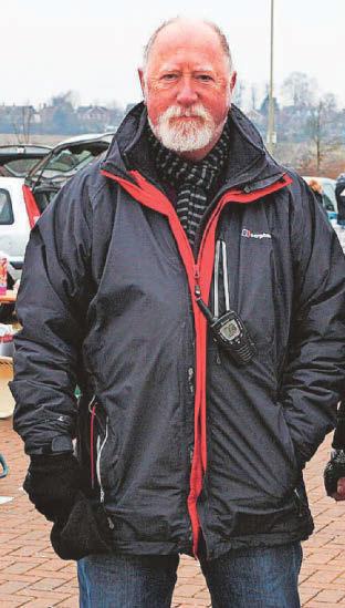 Ex-car boot sale organiser shares price rise fears