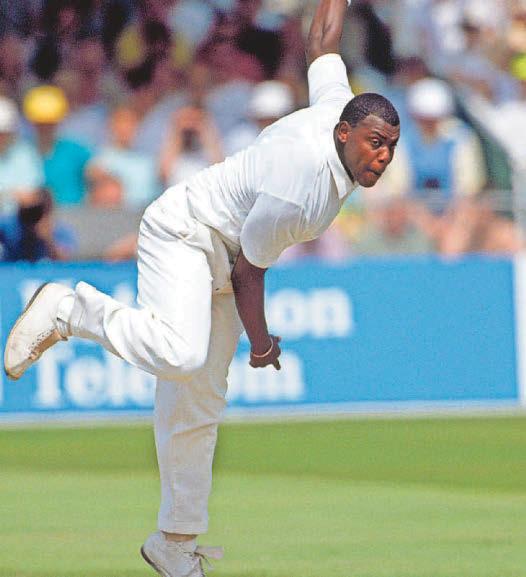 'Inspirational' Tributes to county legend 'Syd'