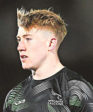Pair score in England win