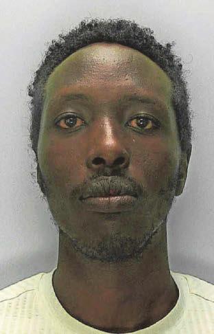 Four-year ban for man caught drink driving three times