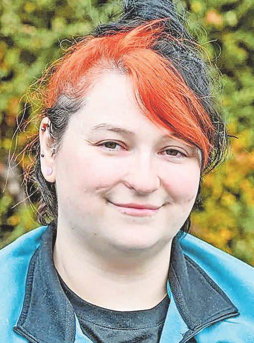 Big dreams Louise sets her sights on world title after British success