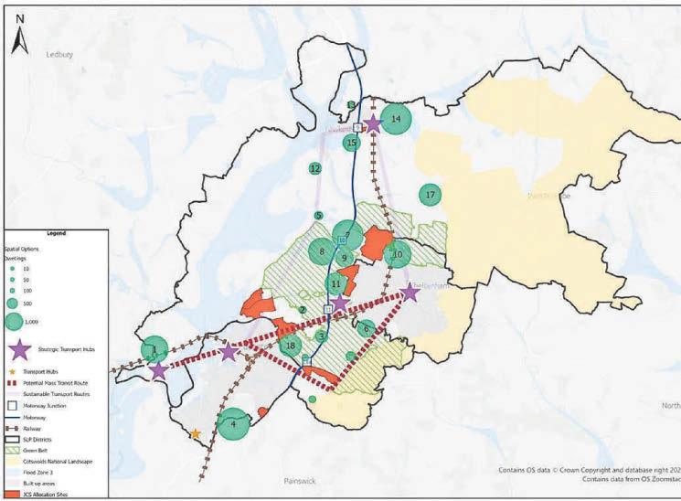 Have your say on blueprint for more than 43,020 county homes