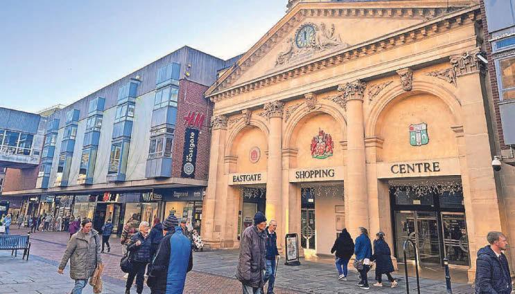 Fears ‘family silver’ could be sold as part of council debt plan