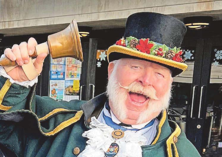 'Relief' Parties unite to pledge funds for Gloucester Day event