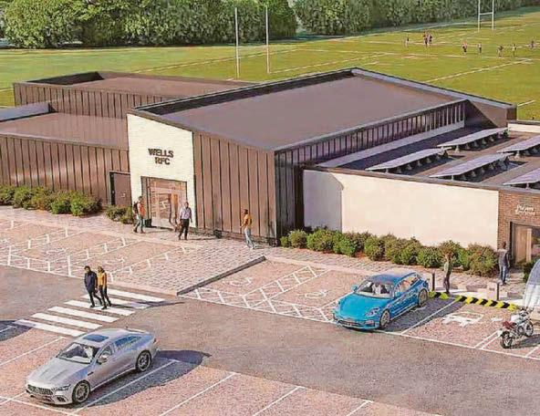 Plans to relocate city’s rugby club ‘could foster a sense of local pride’