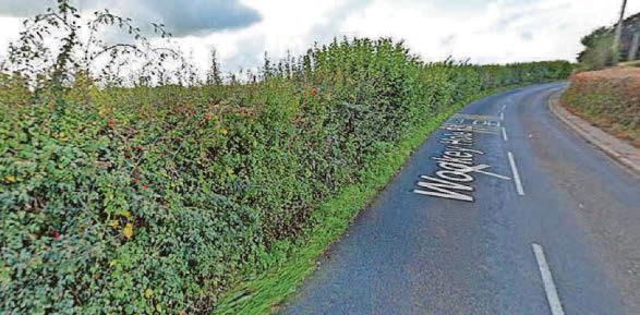 Development bid that 'posed risk to green gap' now going to appeal