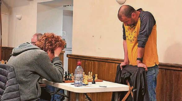 Silverware ends season with success for players