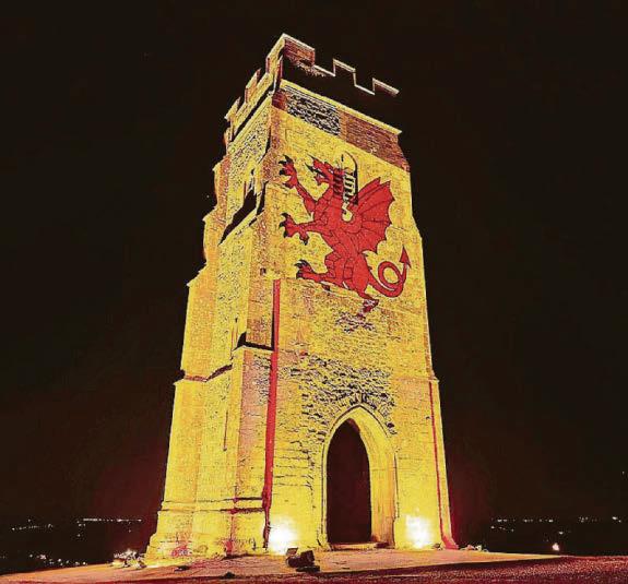 Somerset Day full of standout moments