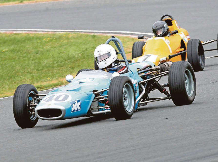 Proud moment as Norris secures Monaco success