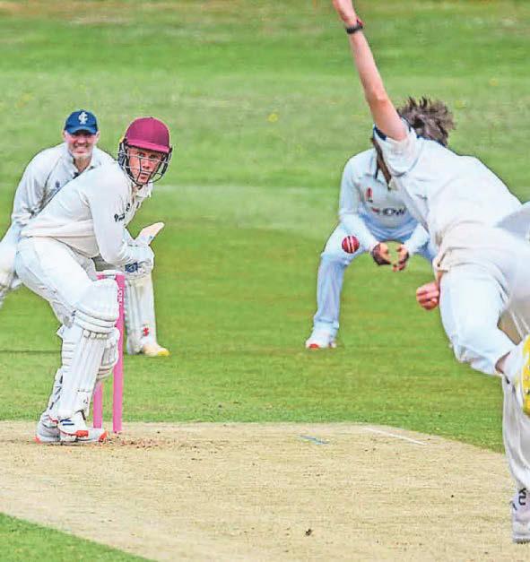 Struggles find a new low as Butleigh suffer big loss