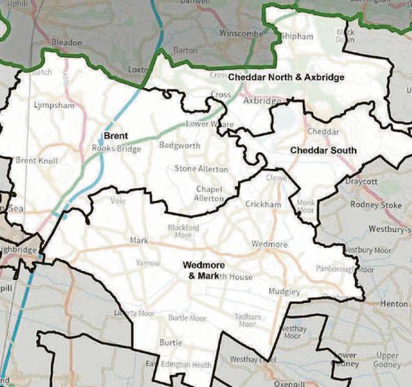 It's time to express your view on boundaries