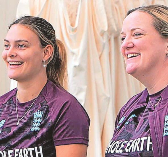 Gibson opens up on her rehabilitation