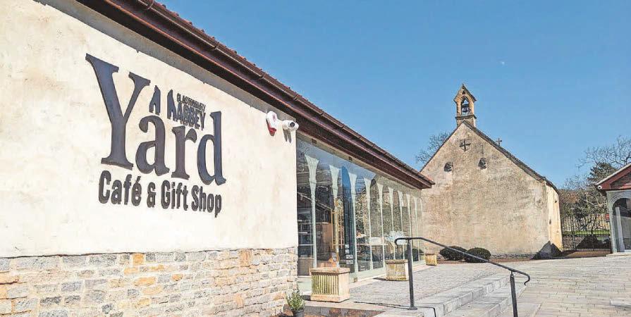 Town's remaining regeneration projects on course despite Red Brick Building setbacks