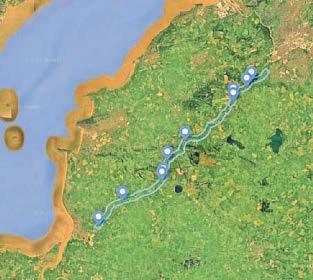 Big step forward for improvements along A38 route