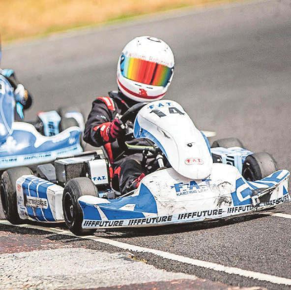 Norris secures home win after Piastri pays penalty