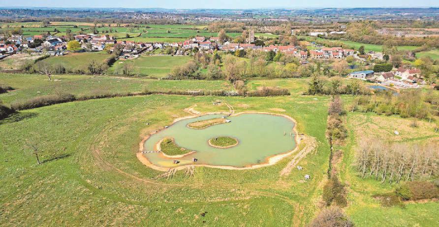 Yet to win 007 role but star is poised to be the victor in new planning bid