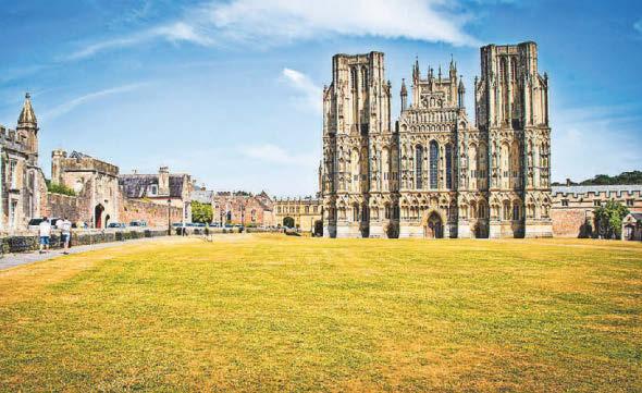 Remembrance event marks war’s end
