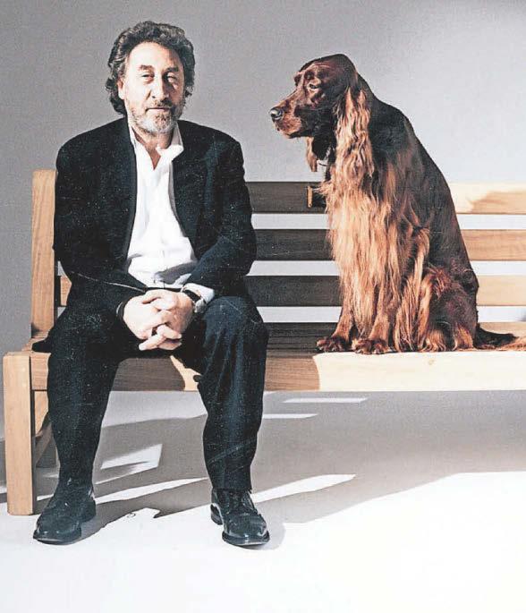 An exciting range of guests sparks huge public interest