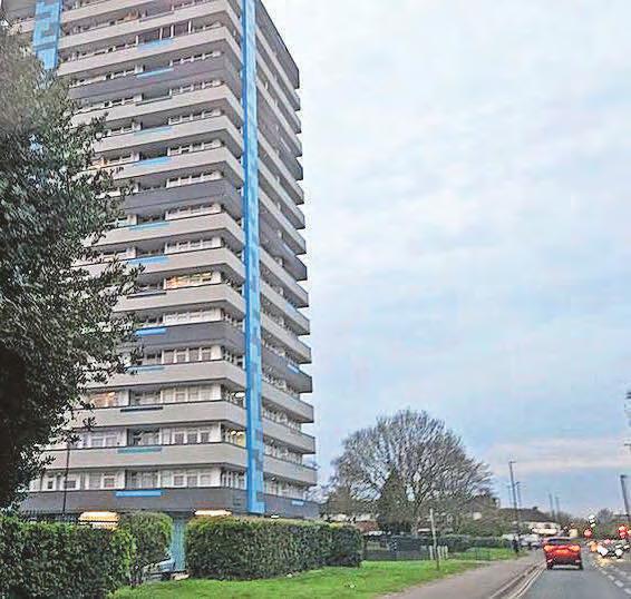 Coventry stabbing was ‘isolated incident’