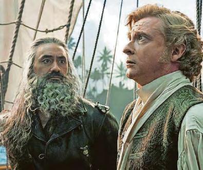 The world's a disaster. It's time for the Darbyster to get back on stage