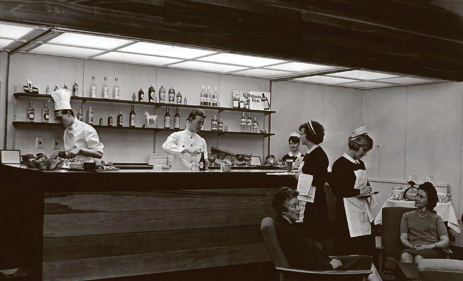 Old pics show importance of much loved city college