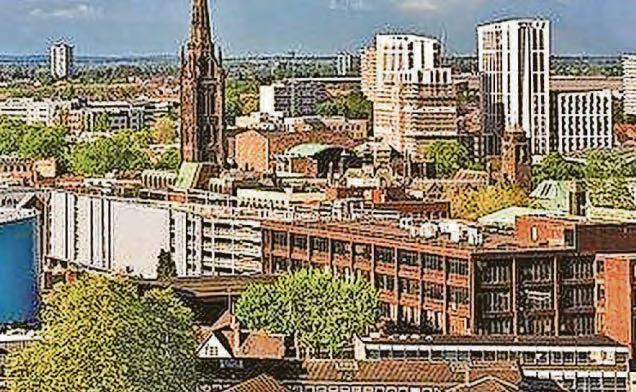 The biggest increases & decreases in property prices in city