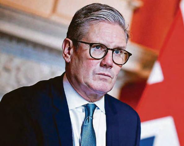 PM urged to ratify ocean treaty